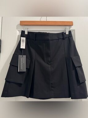 Babaton by Aritzia Cameo Skirt- New with Tags!